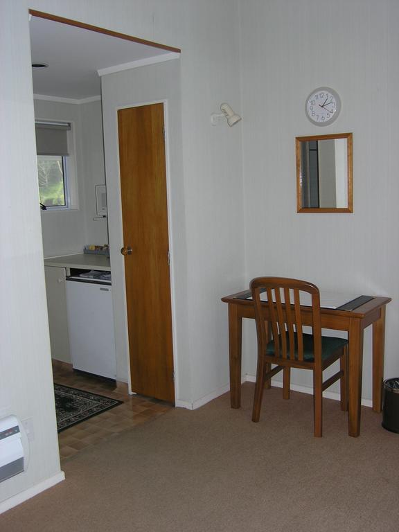 Bucket Tree Lodge Tawa Extérieur photo